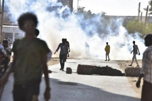 Власти Судана заявили о гибели около 60 человек в первый день Ид-аль-Фитра